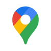 Google Maps App